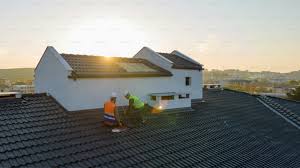 Best Hot Roofs  in Gastonia, NC